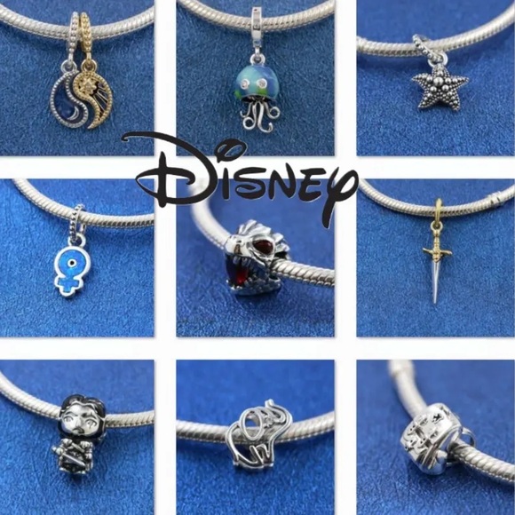 Pandora 1pcs Charm Of Your Choice - Picture 16 of 16